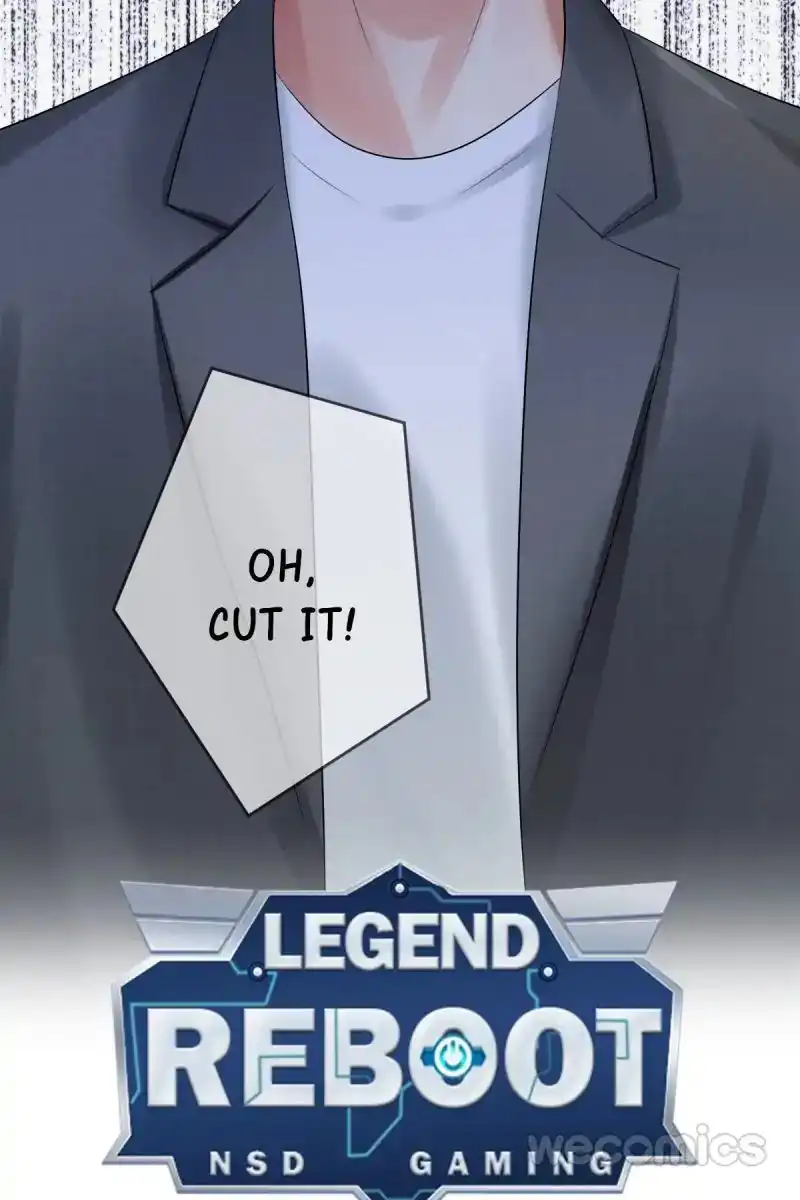 Legend Reboot Chapter 32 4